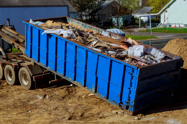 Best Dumpster Rental Services  in Childress, TX